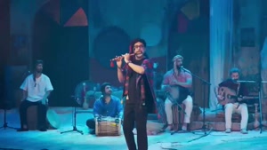 بازی کارناوال رامبد جوان قسمت ۵