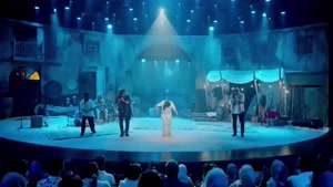 مسابقه کارناوال قسمت ۱ تا ۲۰ بیست