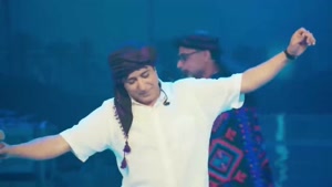 دانلود مسابقه کارناوال رامبد جوان قسمت ۱ تا ۲۱ کامل