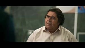 سریال از یاد رفته (سینا مهراد) قسمت ۱