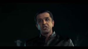 اجل معلق قسمت ۸