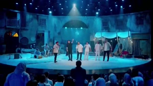 کارناوال برنامه رامبد جوان - قسمت ۱ تا ۲۱ کامل