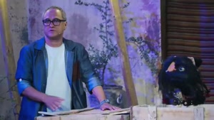 کارناوال قسمت اول تا بیستم (رامبد جوان تبریزی)