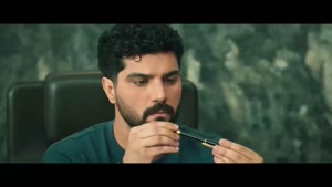 قسمت هفدهم از یاد رفته سریال