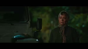 قسمت ۳ از یاد رفته سریال خانگی