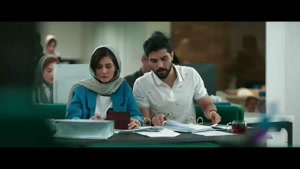 سریال از یاد رفته قسمت ۸ پردیس احمدیه - فریبا کوثری