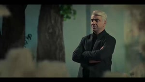 قسمت نهم اجل معلق رضا عطاران