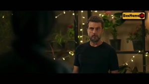 برتا قسمت ۷ / فیلم برتا داستان یک اسلحه