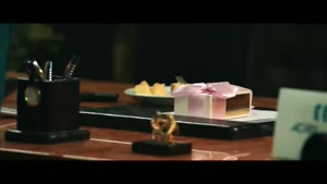 سریال از یاد رفته قسمت ۳ [حسین محجوب]