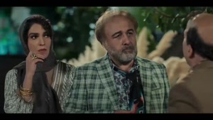 اجل معلق (سریال طنز جدید ایرانی رضا عطاران)