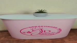 تولید و چاپ کانتر نمایشگاهی 