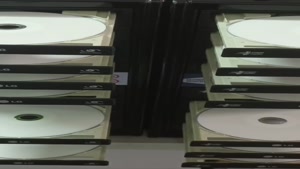 چاپ سی دی و دی وی دی