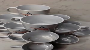 چاپ لیوان سرامیکی