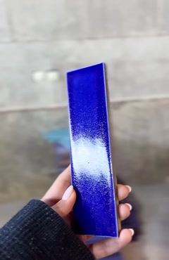 کاشی مترویی تولید شده توسط آرچی لرن