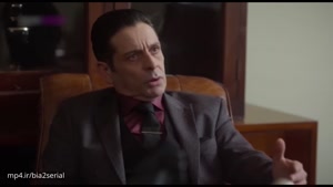 سریال ترکی دانه‌های مروارید دوبله فارسی - فصل 1 - قسمت 98