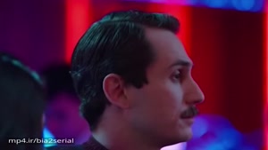 سریال ترکی دانه‌های مروارید دوبله فارسی - فصل 1 - قسمت 102