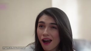 سریال ترکی دانه‌های مروارید دوبله فارسی - فصل 1 - قسمت 101