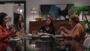 سریال ترکی شربت زغال اخته دوبله فارسی - قسمت 115