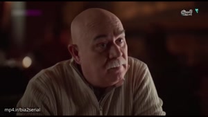 سریال ترکی دانه‌های مروارید دوبله فارسی - فصل 1 - قسمت 104