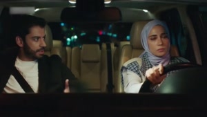 سریال ترکی شربت زغال اخته