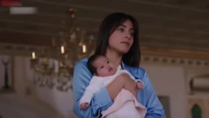 سریال ترکی شربت زغال اخته دوبله فارسی - قسمت 112