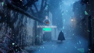 آهنگ بی تو مهتاب شبی باز از آن کوچه گذشتم  - هوش مصنوعی