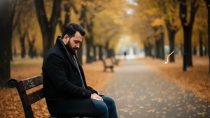 موزیک جدید و احساسی فوق‌العاده دلنشین آهنگ نرو - هوش مصنوعی