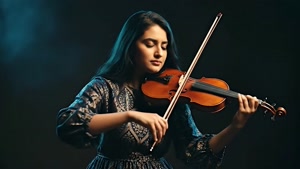 آهنگ ای قوم به حج رفته - هوش مصنوعی