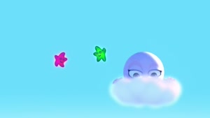 کارتون زیبای دور‌ومی دوبله فارسی قسمت 17