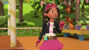 کارتون زیبای بیتز و باب دوبله فارسی قسمت 28