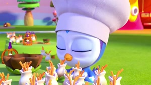 دور‌ومی کارتون