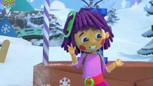 بیتز و باب کارتون