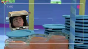 کارتون زیبای بیتز و باب دوبله فارسی قسمت 32