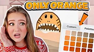 کارتون روبی بانی - آیا برنده خواهم شد؟