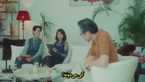  سریال کره ای بوسه انفجاری Dynamite Kiss زیرنویس فارسی - 7