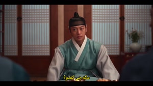 سریال کره ای رودخانه ماه Moon River 2025 - فصل1- قسمت 7