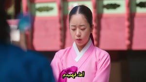 سریال کره ای رودخانه ماه Moon River 2025 - فصل1- قسمت 8