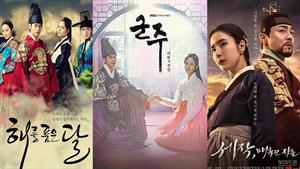 سریال کره ای رودخانه ماه Moon River 2025 - فصل1- قسمت 10