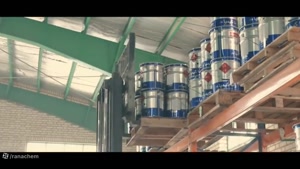 شرکت رانا کیمیا فام