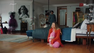 سریال عربی کریستال دوبله فارسی - قسمت 21