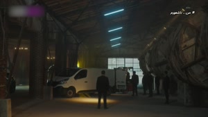 سریال اشرف رویا دوبله فارسی قسمت 55