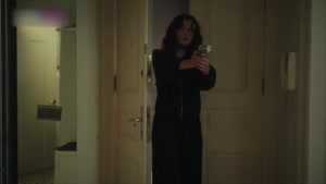 سریال اشرف رویا دوبله فارسی قسمت 55