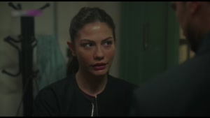 سریال اشرف رویا دوبله فارسی قسمت 50