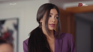 سریال عربی کریستال دوبله فارسی - قسمت 36