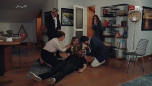 سریال عربی کریستال دوبله فارسی - قسمت 5