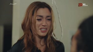 سریال عربی کریستال دوبله فارسی - قسمت 28