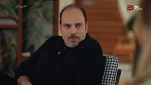 سریال عربی کریستال دوبله فارسی - قسمت 18