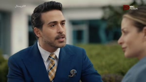 سریال عربی کریستال دوبله فارسی - قسمت 3