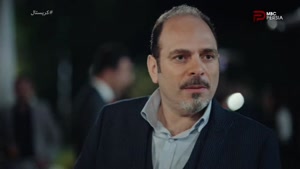 سریال عربی کریستال دوبله فارسی - قسمت 4