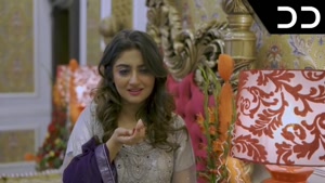 سریال پاکستانی آخر عشق دوبله فارسی - قسمت 5